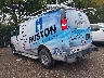 1GTW7AFP1N1****** Salvamento y Reparables 2022 GMC Savana Cargo en Indianapolis