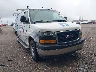 1GTW7AFP1N1****** Salvamento y Reparables 2022 GMC Savana Cargo en Estado de Indiana