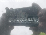 1GNKVFKD7EJ****** Wrecked 2014 Chevrolet Traverse in New York State