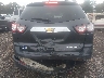 1GNKVFKD7EJ****** Salvage and Repairable 2014 Chevrolet Traverse in New York State