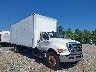 3FRWF7FK1FV****** Used 2015 Ford F-750 in Virginia State