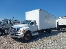 3FRWF7FK1FV****** Salvage 2015 Ford F-750 in Virginia State