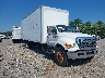 3FRWF7FK1FV****** Salvage and Wrecked 2015 Ford F-750 in Specialty Division