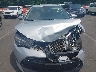 2T1BURHE0HC****** Wrecked 2017 Toyota Corolla in North Carolina State