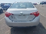 2T1BURHE0HC****** Wrecked 2017 Toyota Corolla