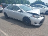 2T1BURHE0HC****** Salvage and Wrecked 2017 Toyota Corolla in Raleigh
