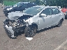 2T1BURHE0HC****** Used and Repairable 2017 Toyota Corolla in Raleigh