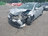 2T1BURHE0HC****** Salvage and Repairable 2017 Toyota Corolla in North Carolina State