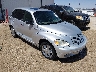 3C8FY68B13T****** Salvamento y Destrozados 2003 Chrysler PT Cruiser en Lubbock