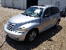 3C8FY68B13T****** Usados y Reparables 2003 Chrysler PT Cruiser en Lubbock