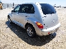 3C8FY68B13T****** Salvamento y Reparables 2003 Chrysler PT Cruiser en Lubbock