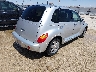 3C8FY68B13T****** Salvamento y Destrozados 2003 Chrysler PT Cruiser en Estado de Texas