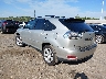 2T2GA31U56C****** Salvage and Repairable 2006 Lexus RX 330 in Metro DC