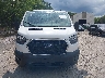 1FTBF1Y83PK****** Wrecked 2023 Ford Transit 350 HD in New York State