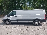 1FTBF1Y83PK****** Repairable 2023 Ford Transit 350 HD in New York State