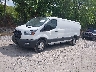1FTBF1Y83PK****** Used and Repairable 2023 Ford Transit 350 HD in Albany