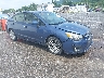 JF1GJAG68DH****** Salvamento y Destrozados 2013 Subaru Impreza en Altoona