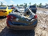 3MZBM1U71FM****** Destrozados 2015 Mazda 3