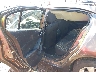 3MZBM1U71FM****** Destrozados 2015 Mazda 3 en Cincinnati