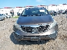 KNDPBCA29B7****** Wrecked 2011 Kia Sportage in New York State
