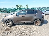 KNDPBCA29B7****** Repairable 2011 Kia Sportage in New York State