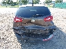 KNDPBCA29B7****** Wrecked 2011 Kia Sportage