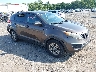 KNDPBCA29B7****** Salvage and Wrecked 2011 Kia Sportage in Rochester