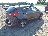 KNDPBCA29B7****** Salvage and Wrecked 2011 Kia Sportage in New York State