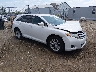 4T3ZA3BB9EU****** Salvamento y Destrozados 2014 Toyota Venza en Cincinnati