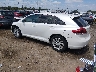 4T3ZA3BB9EU****** Salvamento y Reparables 2014 Toyota Venza en Cincinnati