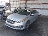 5NPE34AFXGH****** Used and Repairable 2016 Hyundai Sonata in Jacksonville