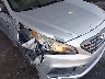 5NPE34AFXGH****** Salvage and Repairable 2016 Hyundai Sonata in Florida State