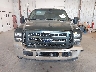1FMNU44P95E****** Wrecked 2005 Ford Excursion in Michigan State