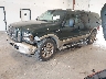 1FMNU44P95E****** Used and Repairable 2005 Ford Excursion in Flint