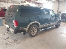 1FMNU44P95E****** Salvage and Wrecked 2005 Ford Excursion in Michigan State