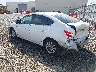 3N1AB7AP9KY****** Salvamento y Reparables 2019 Nissan Sentra en Tifton