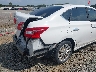 3N1AB7AP9KY****** Salvamento y Reparables 2019 Nissan Sentra en Estado de Georgia