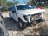 1FTMF1CB0NK****** Salvamento y Destrozados 2022 Ford F-150 en Miami North