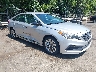 5NPE34AF4GH****** Salvamento y Destrozados 2016 Hyundai Sonata en Greensboro