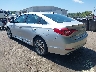 5NPE34AF4GH****** Salvamento y Reparables 2016 Hyundai Sonata en Greensboro