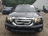 5FNYF48919B****** Salvamento y Reparables 2009 Honda Pilot en Estado de Vermont