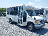 1FDWE35LX4H****** Salvamento y Destrozados 2004 Ford E-350 Cutaway en Atlanta West