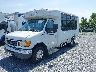 1FDWE35LX4H****** Usados y Reparables 2004 Ford E-350 Cutaway en Atlanta West