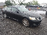 JTHCE96SX80****** Salvamento y Destrozados 2008 Lexus GS 350 en Long Island