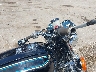GL1301**** Salvage 1977 Honda Gold Wing
