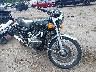 GL1301**** Salvage and Wrecked 1977 Honda Gold Wing in Rec Rides Online Exclusive