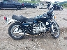 GL1301**** Salvage 1977 Honda Gold Wing in West Virginia State