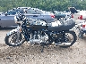 GL1301**** Wrecked 1977 Honda Gold Wing in West Virginia State