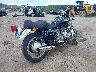 GL1301**** Salvage and Wrecked 1977 Honda Gold Wing in West Virginia State