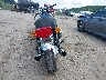GL1301**** Salvage and Repairable 1977 Honda Gold Wing in West Virginia State